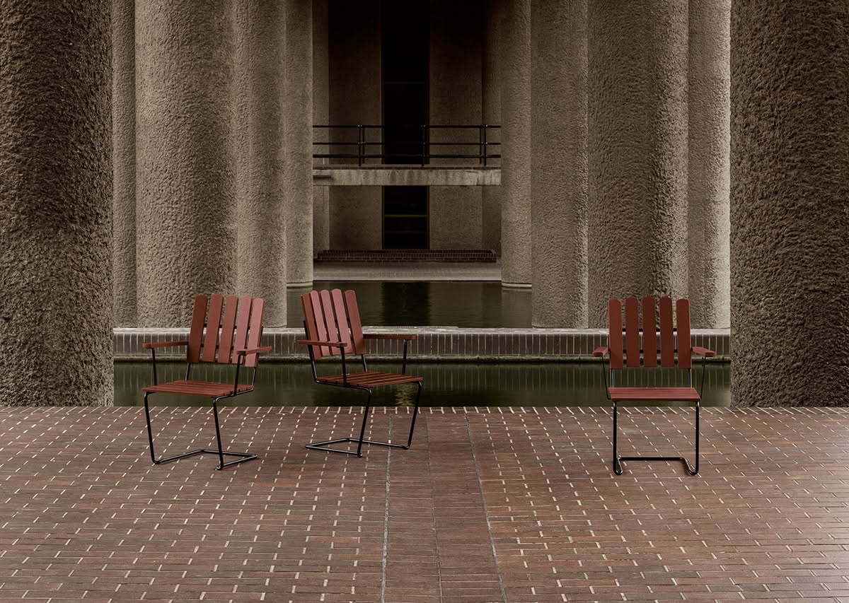 A2 armchairs dark red PU A2 armchairs dark red PU