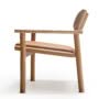 AKADEMIA LOUNGE chair design Kaksikko 2026 1