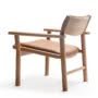 AKADEMIA LOUNGE chair design Kaksikko 2026 2