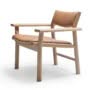 AKADEMIA LOUNGE chair design Kaksikko 2026