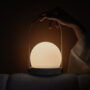 Audo Carrie Table Lamp Portable 14