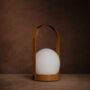 Audo Carrie Table Lamp Portable 21