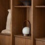 Audo Carrie Table Lamp Portable 27