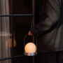 Audo Carrie Table Lamp Portable 36