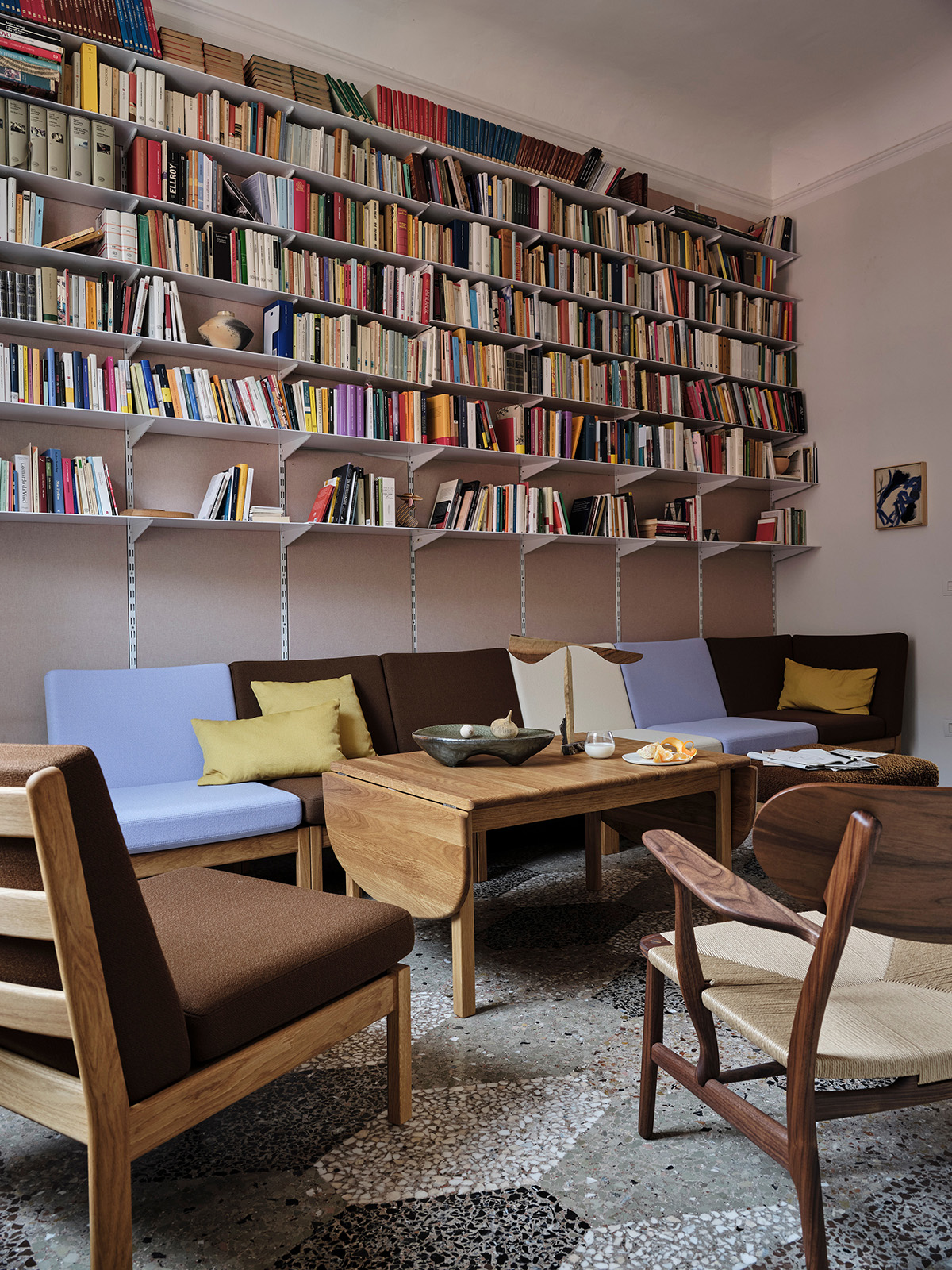 Carl Hansen and Son Milan Design Week 2026 Visions of Wegner 11