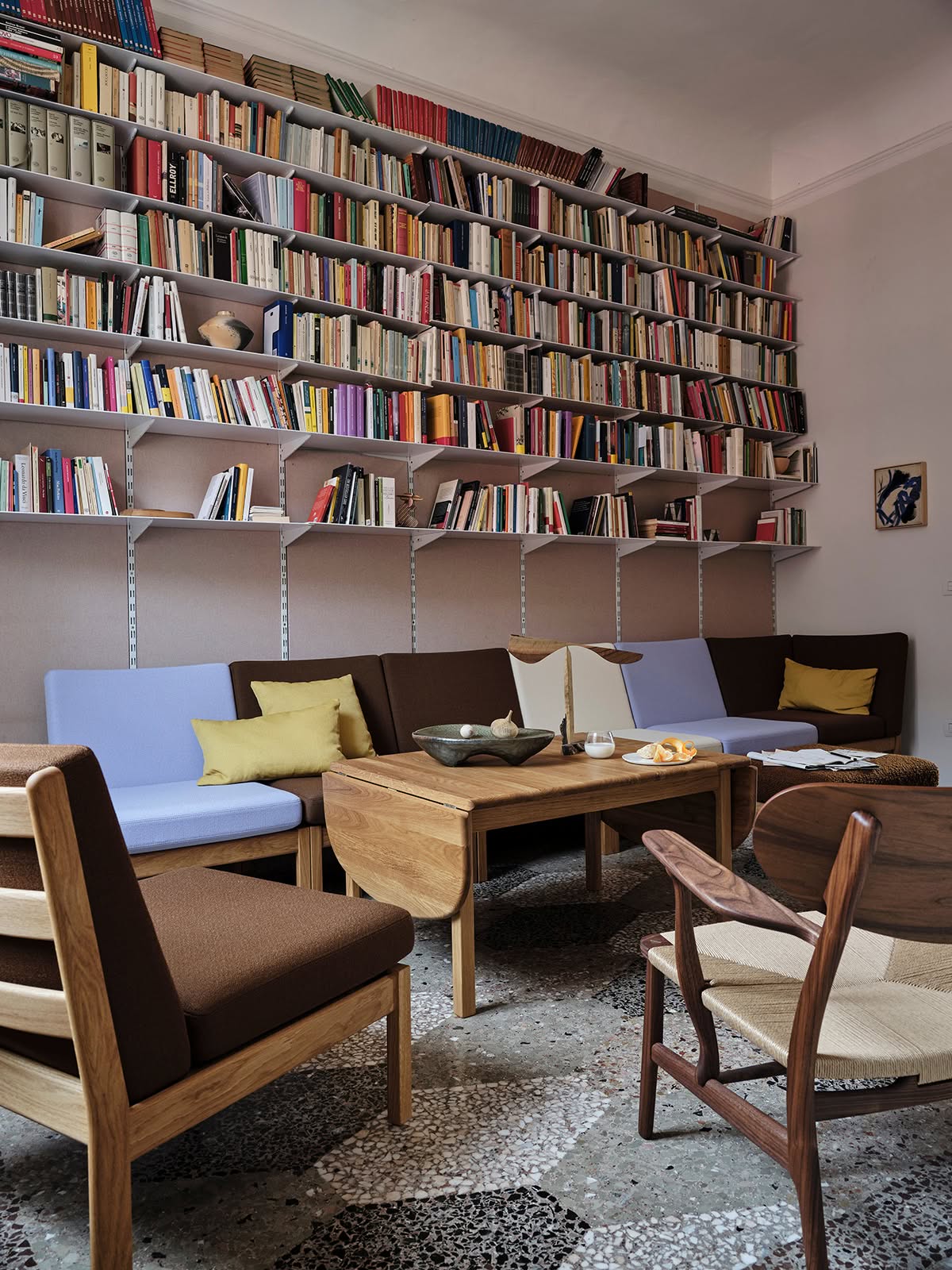 Carl Hansen and Son Milan Design Week 2026 Visions of Wegner 11