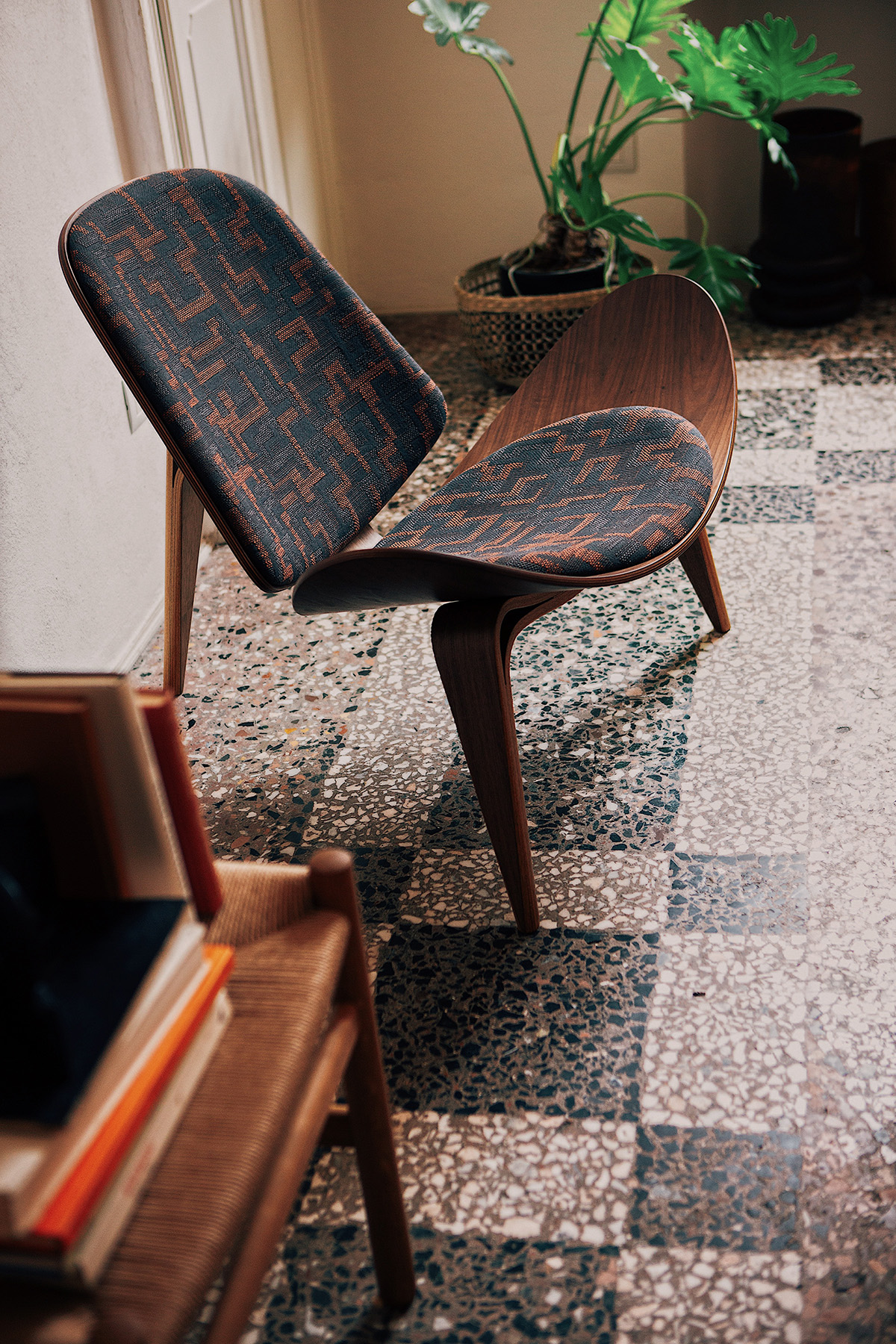 Carl Hansen and Son Milan Design Week 2026 Visions of Wegner 16