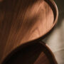 Christine Schwarzer Flower walnut Swedese 2