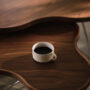 Christine Schwarzer Flower walnut Swedese 4