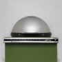 Carl-Arne Breger, Microwave owen “Husqvarna Cupol”,1969.