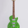 Olaf Diegel; Odd guitars, Guitar “Atom”, 2011.