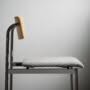 MOEBE Offset Chair PP Chrome Oak Re Wool 128 High Res 08 OCCHOOAREW128