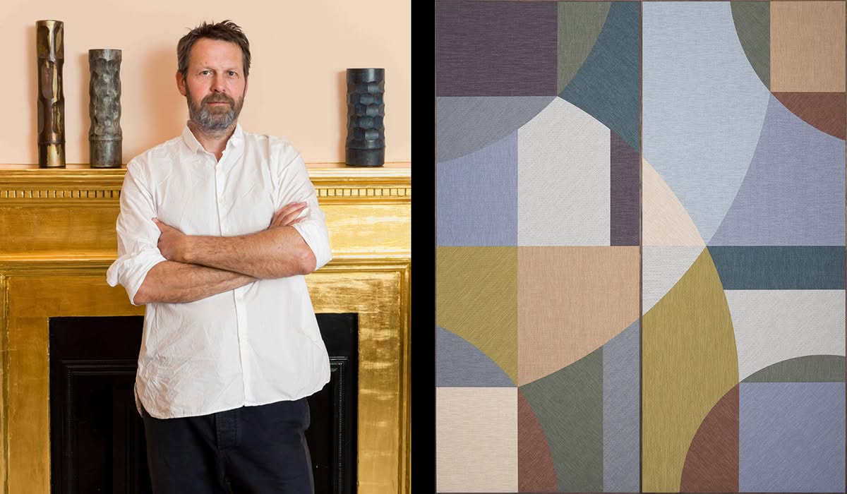 Martino Gamper Bolon Milano 2026 1 Martino Gamper Bolon Milano 2026 1