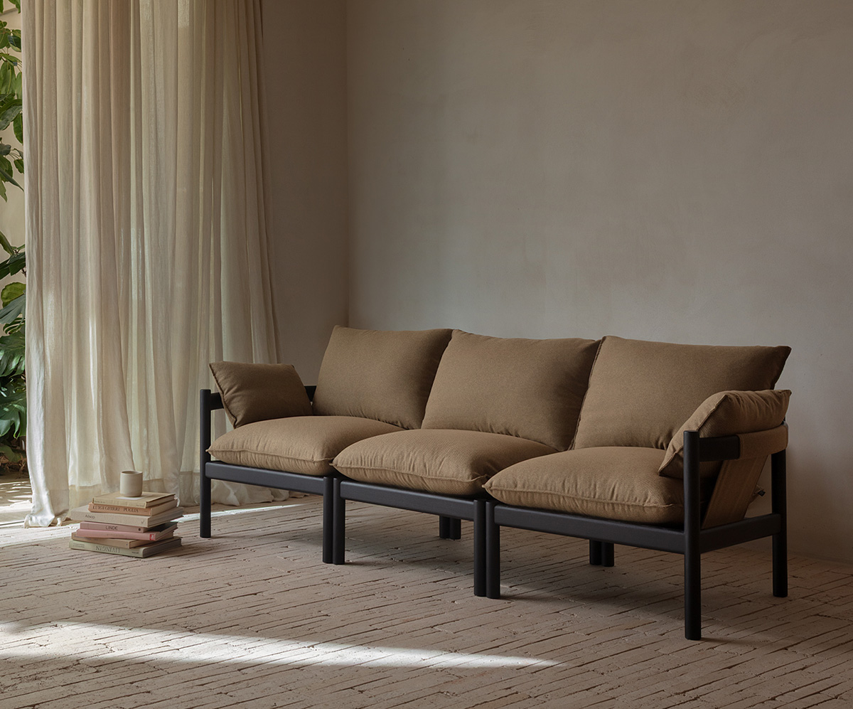Slider Verges Rento