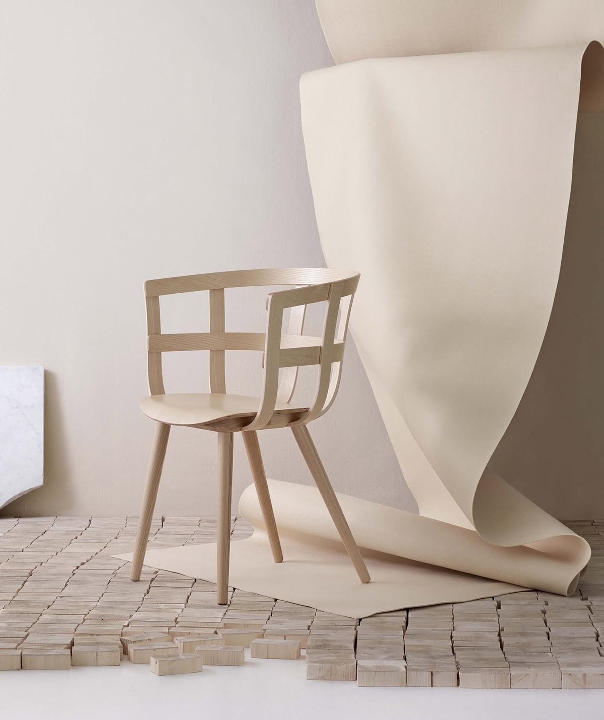Studio Tolvanen Julie Chair Studio Tolvanen Julie Chair