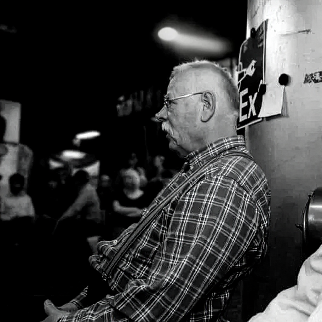 Oiva Toikka, 2009, photo Ola Marton