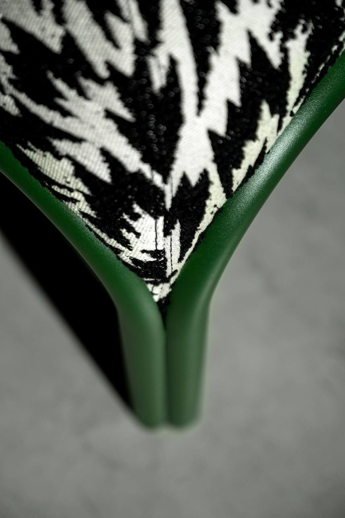 Lyon & Split by FÄRG & BLANCHE - Salone del Mobile 2026 split bench farg blanche 2026
