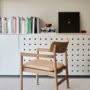 PostLoungeChair Fredericia Cecilie Manz