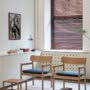 PostLoungeChair6 Fredericia Cecilie Manz