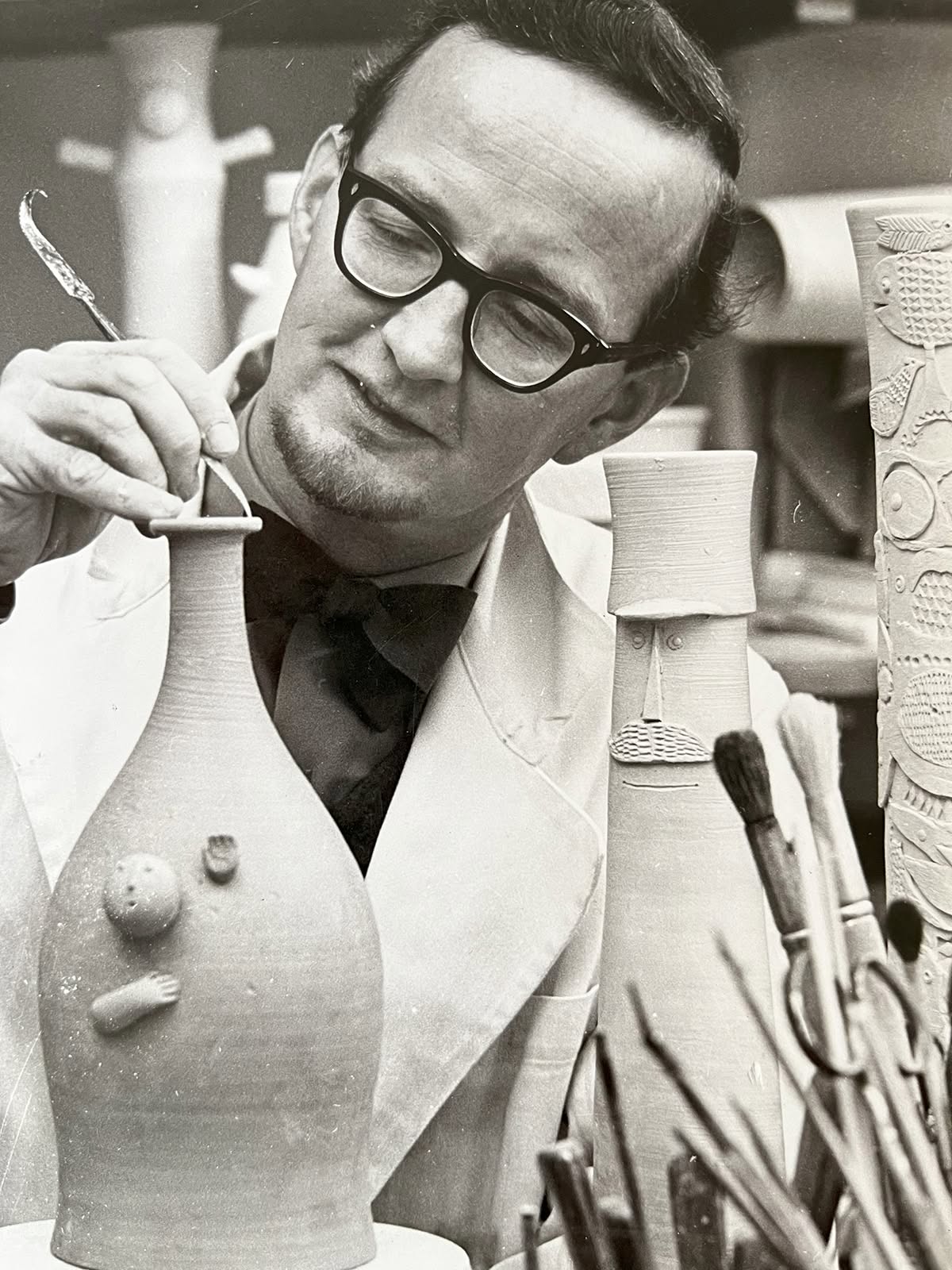 Stig Lindberg Stig Lindberg
