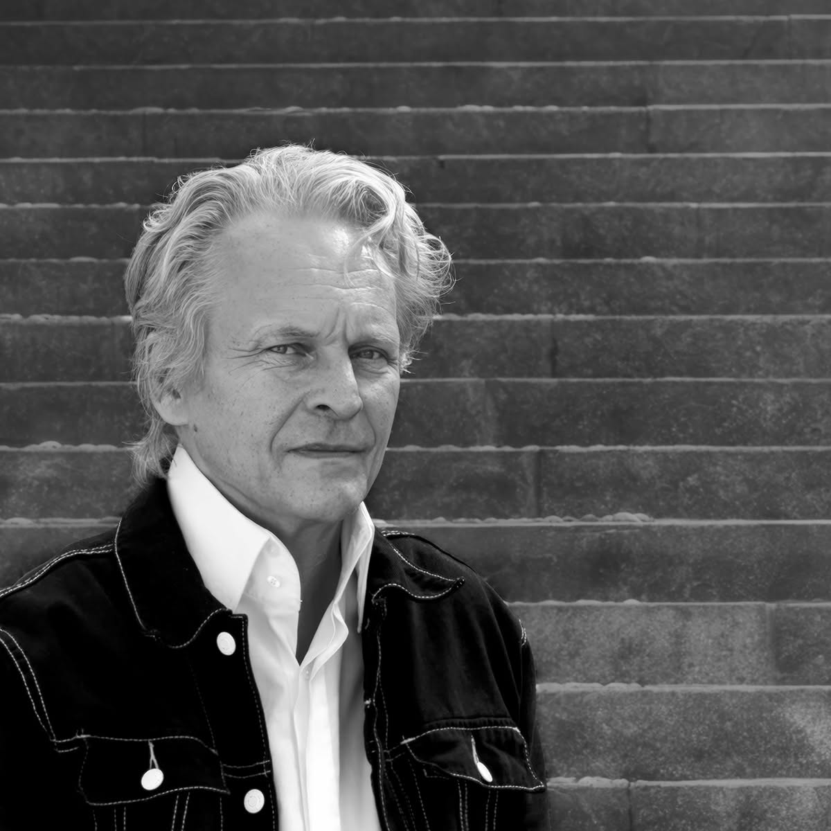 ilkka suppanen photo Tom Vack