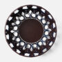 svenskt tenn monica förster furniture nest leather ø648 mm 115947 3