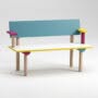 torii 1400 2 p with arms colours