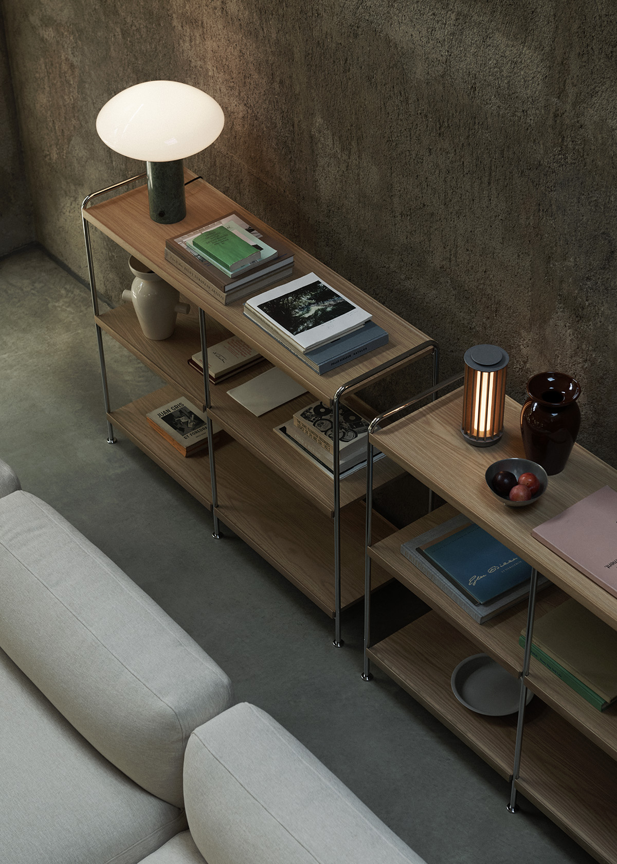 Alima collection Note design studio 2026 2