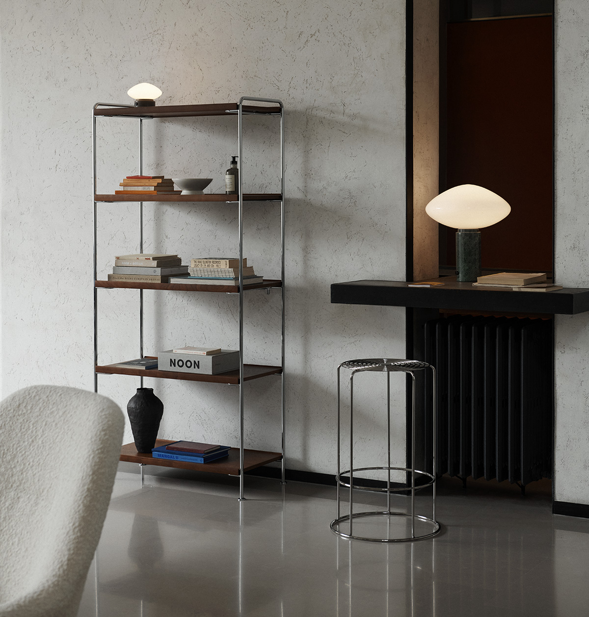 Alima collection Note design studio 2026 4