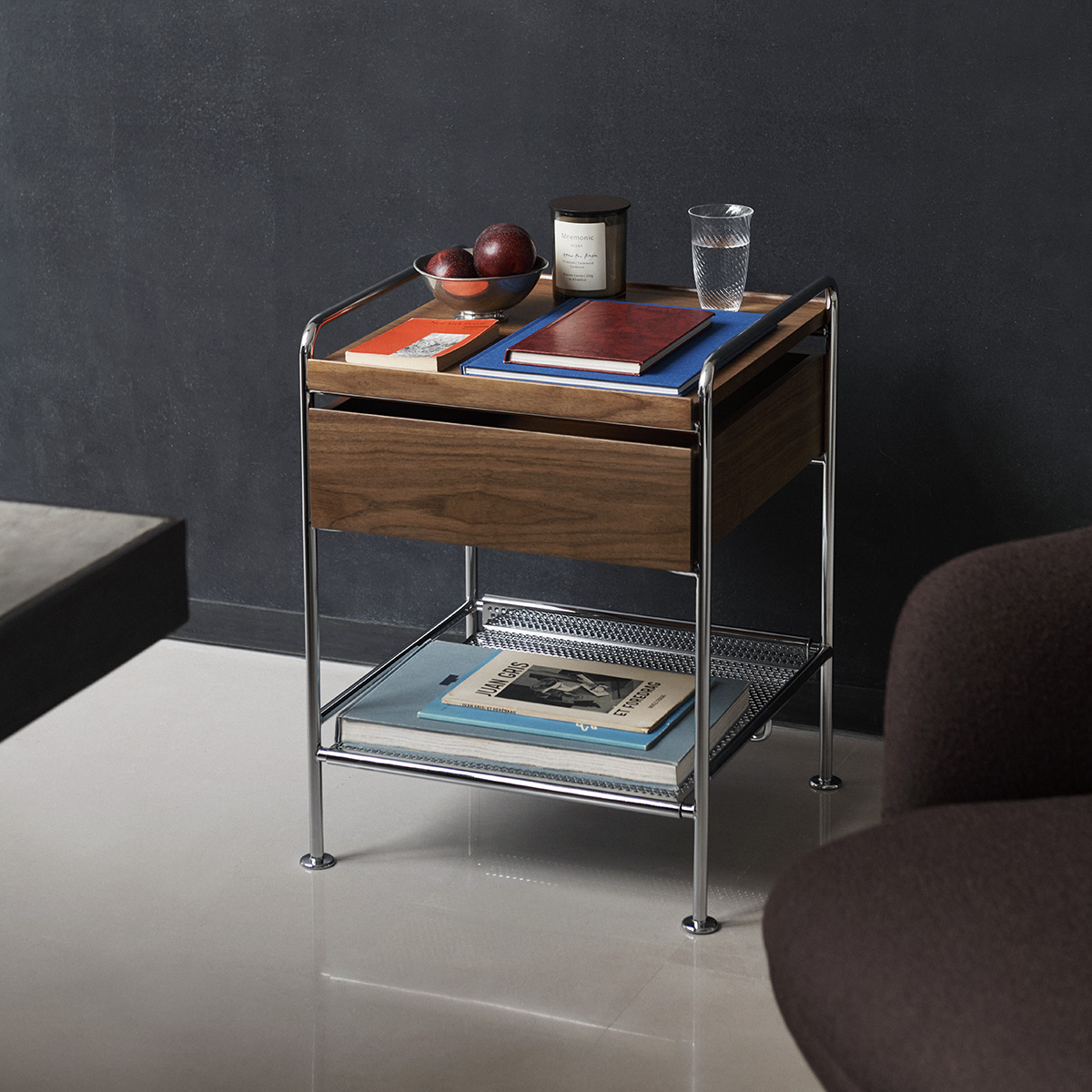 Alima collection Note design studio 2026 6