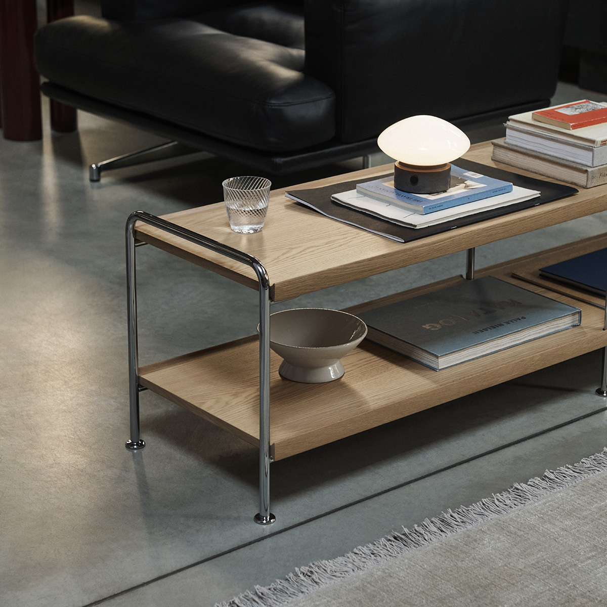 Alima collection Note design studio 2026