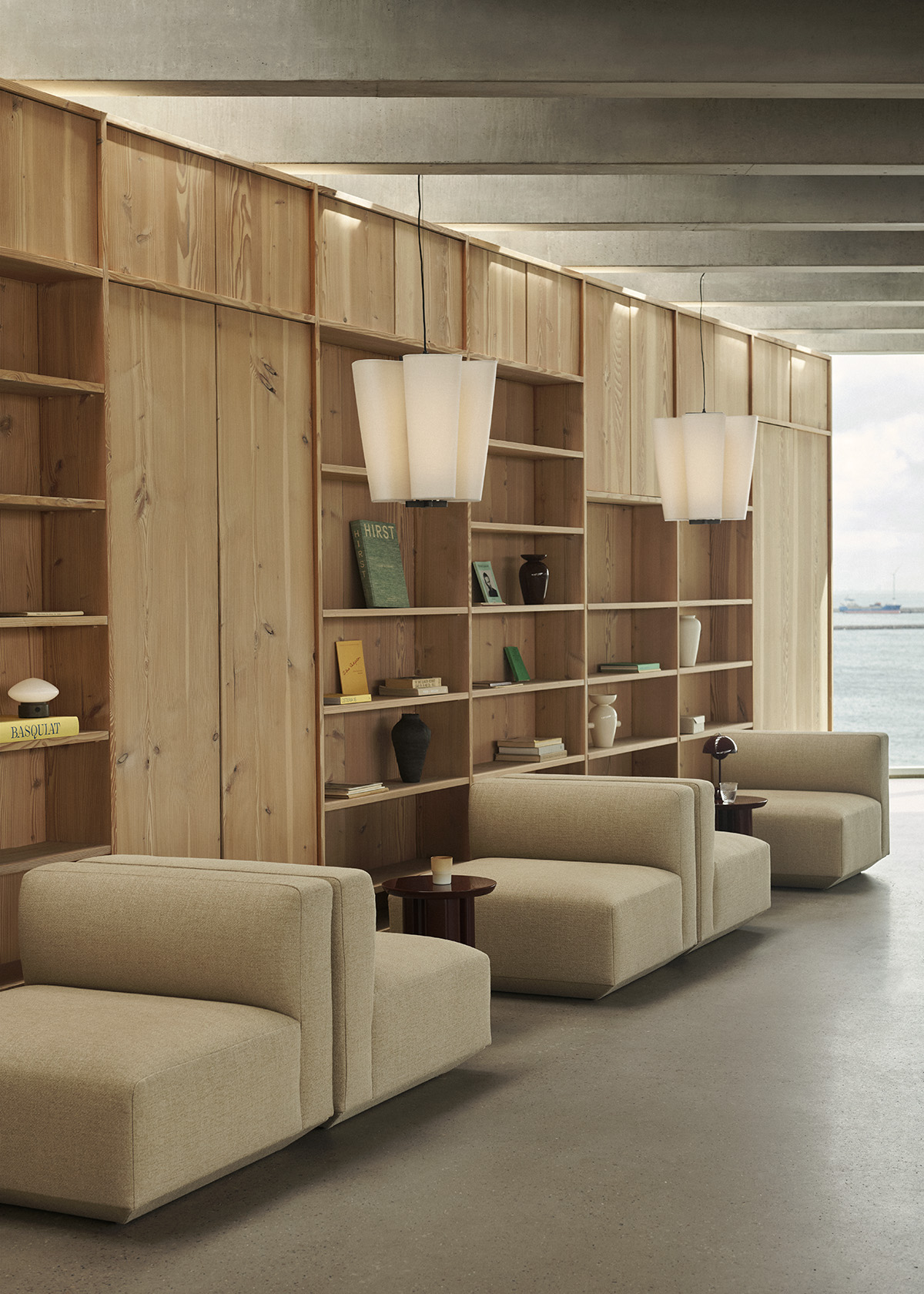 Bella space copenhagen andtradition 2026 1