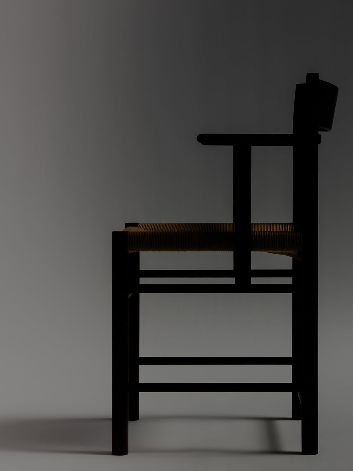 Brdr kruger F Chair Armrest OakBurgundy SifBangMikkelsen 2 Brdr kruger F Chair Armrest OakBurgundy SifBangMikkelsen 2