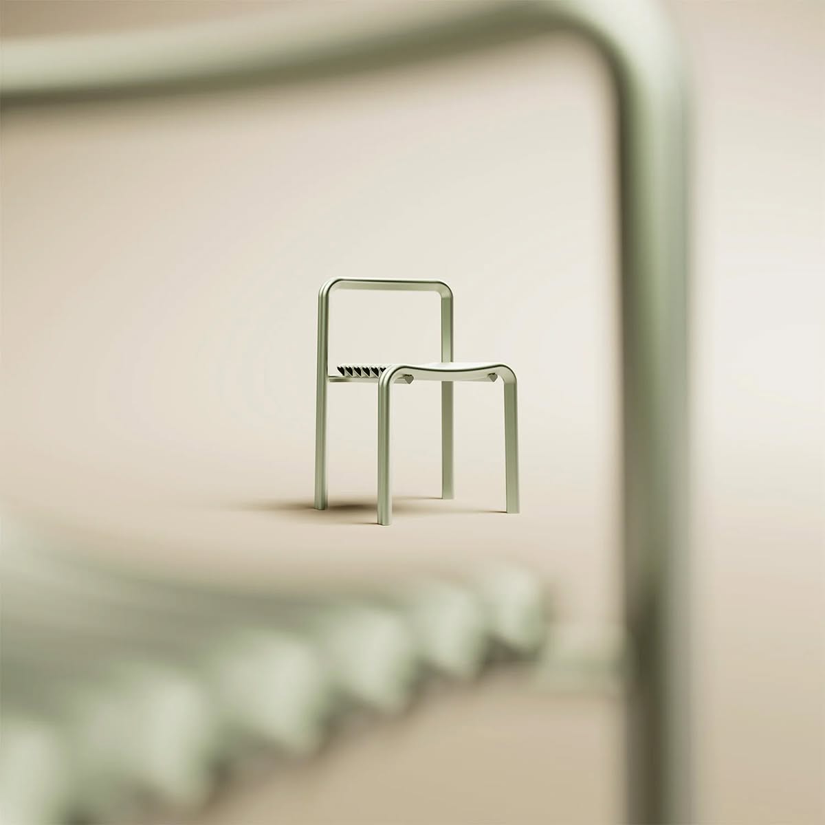 Closetoheart Spacon design studio