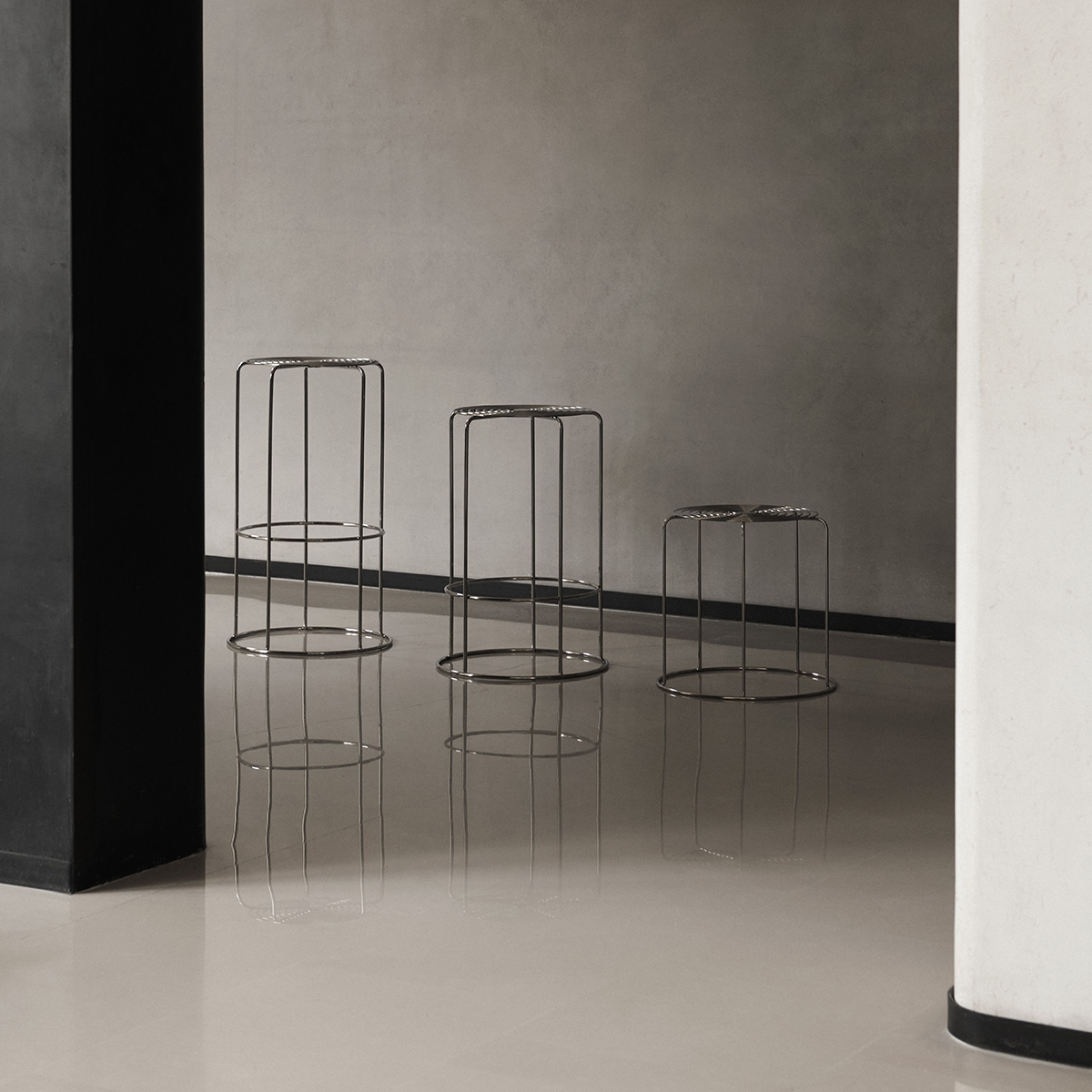 Collection 2026 Wire verner panton 1