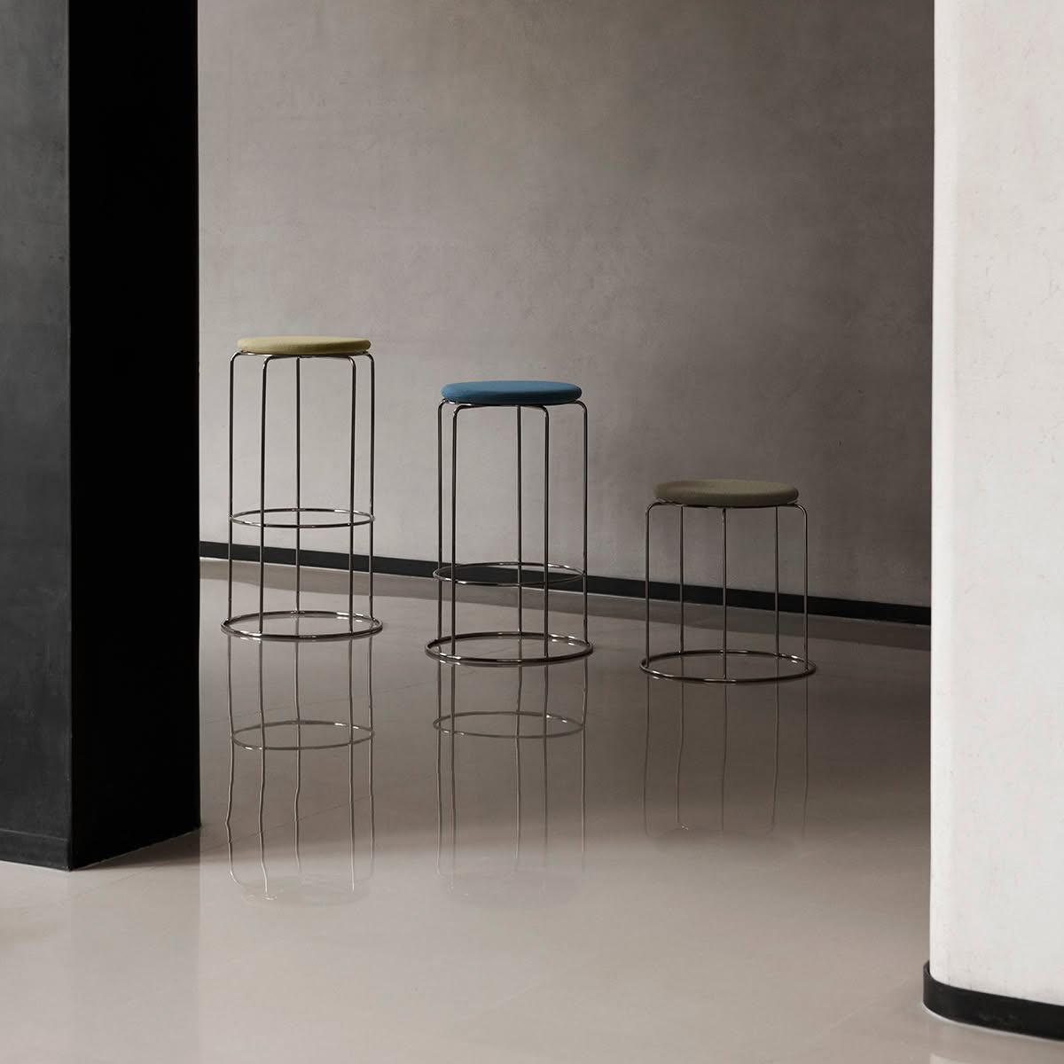 Collection 2026 Wire verner panton