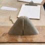 Daniel Rybakken ceramic console raawii 2