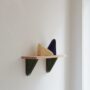 Daniel Rybakken ceramic console raawii