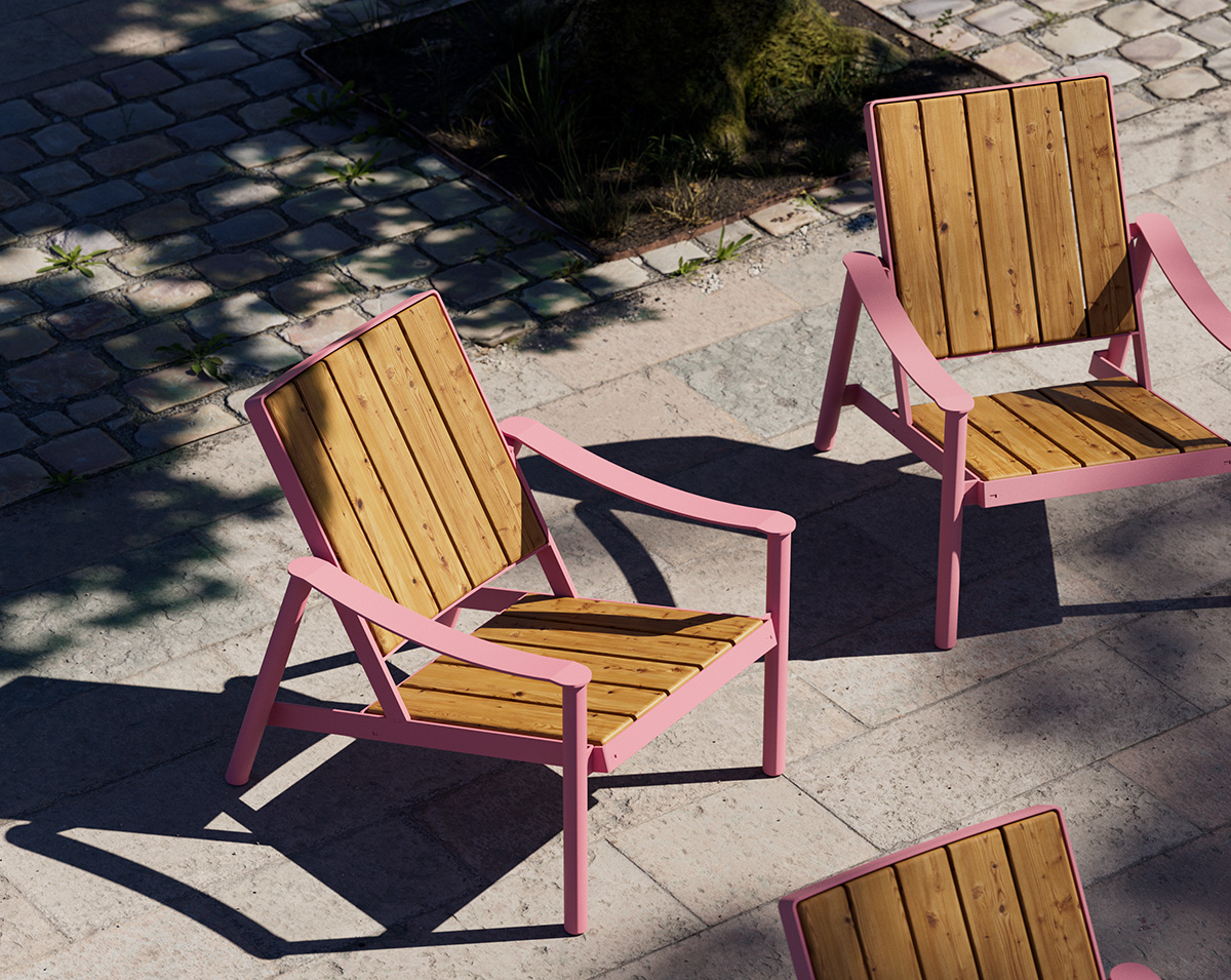 Fari chair vestre Studio Foy 9 Fari chair vestre Studio Foy 9