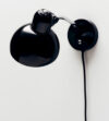 Fritz Hansen KAISER idell Black 1