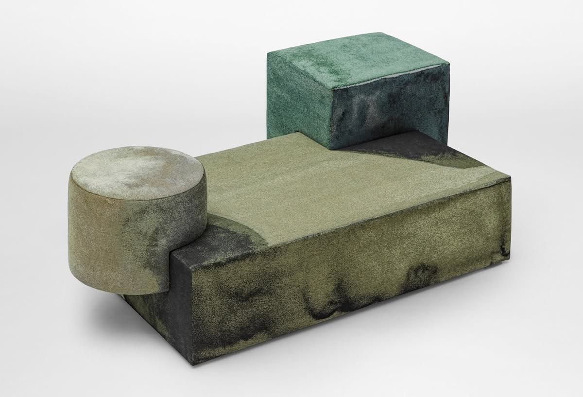 Moroso by Front Design Moroso by Front Design
