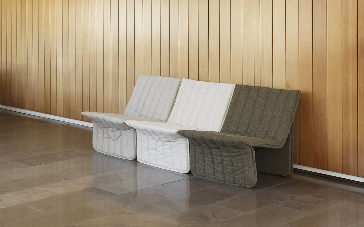 Normann Copenhagen Limit Lounge Chair 3 Normann Copenhagen Limit Lounge Chair 3