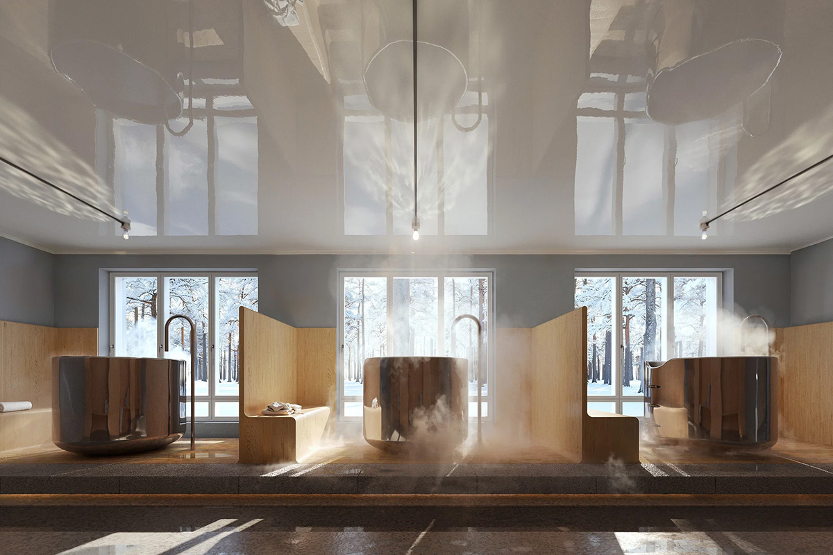 Paimio Sanatoriumsnohetta photo proloog 1