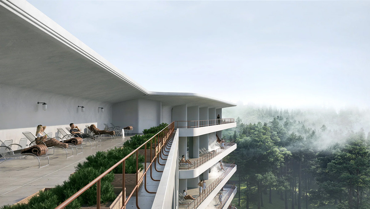 Paimio Sanatoriumsnohetta photo proloog 2