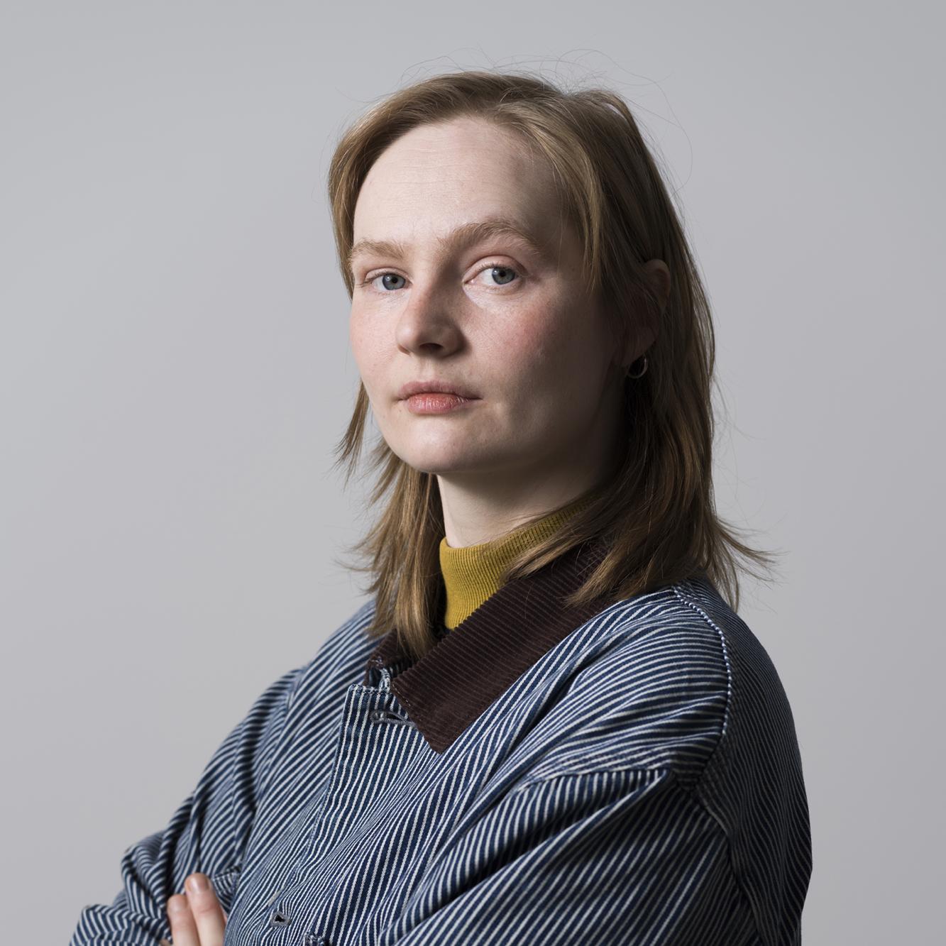 Rebecka Franzen