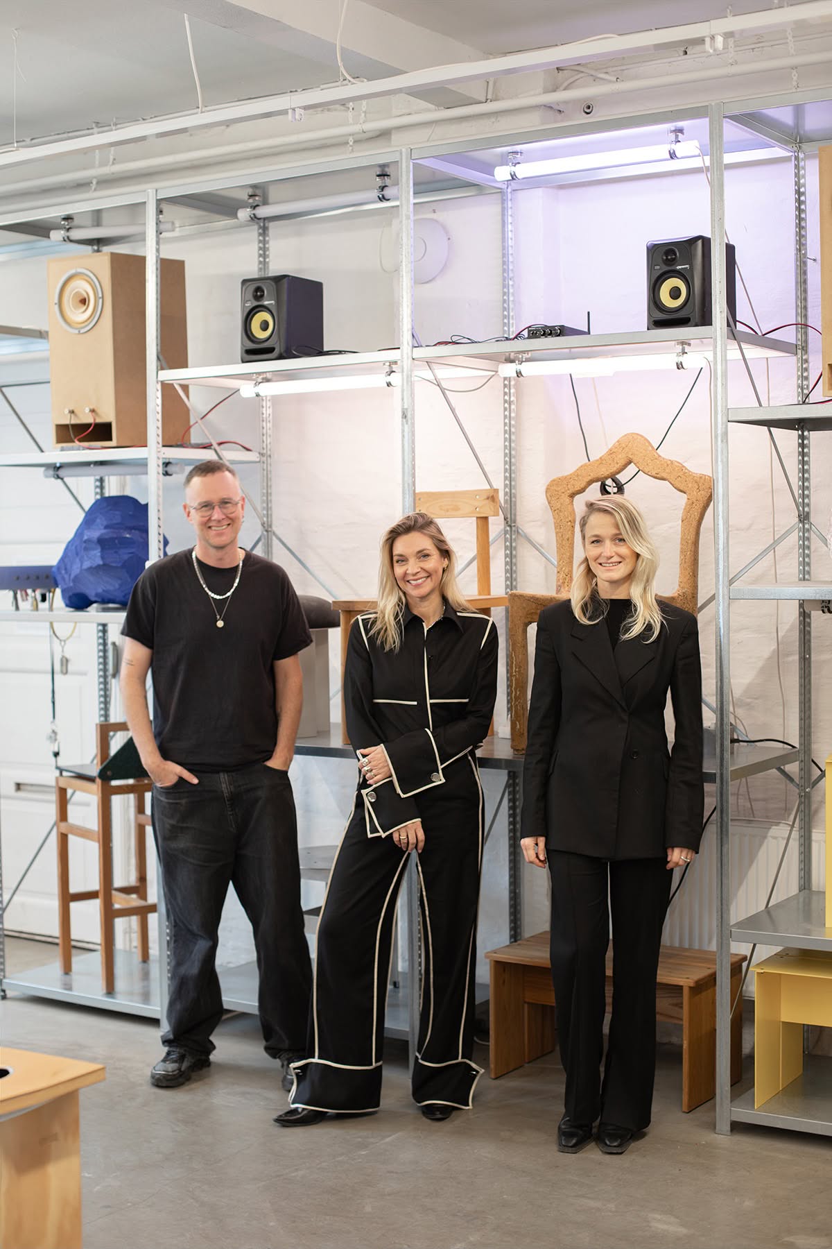Spacon design studio Spacon design studio