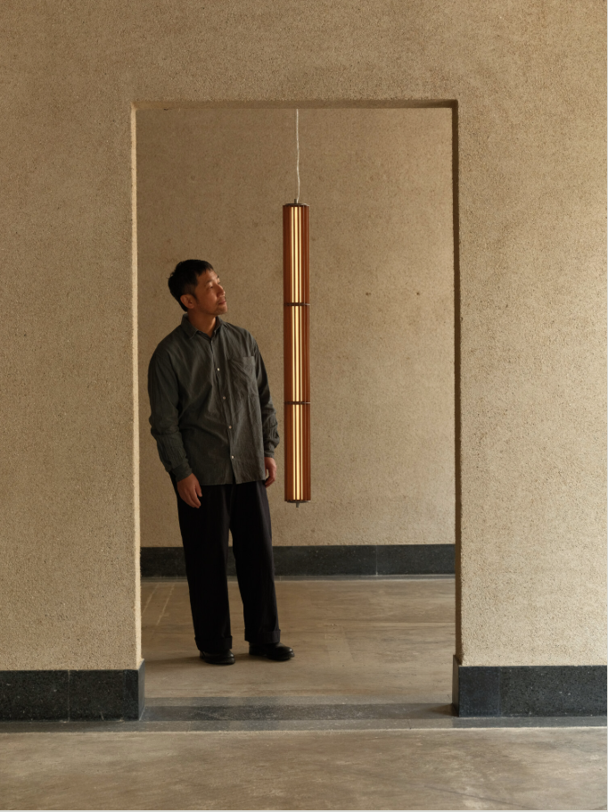 Teruhiro Yanagihara Teruhiro Yanagihara
