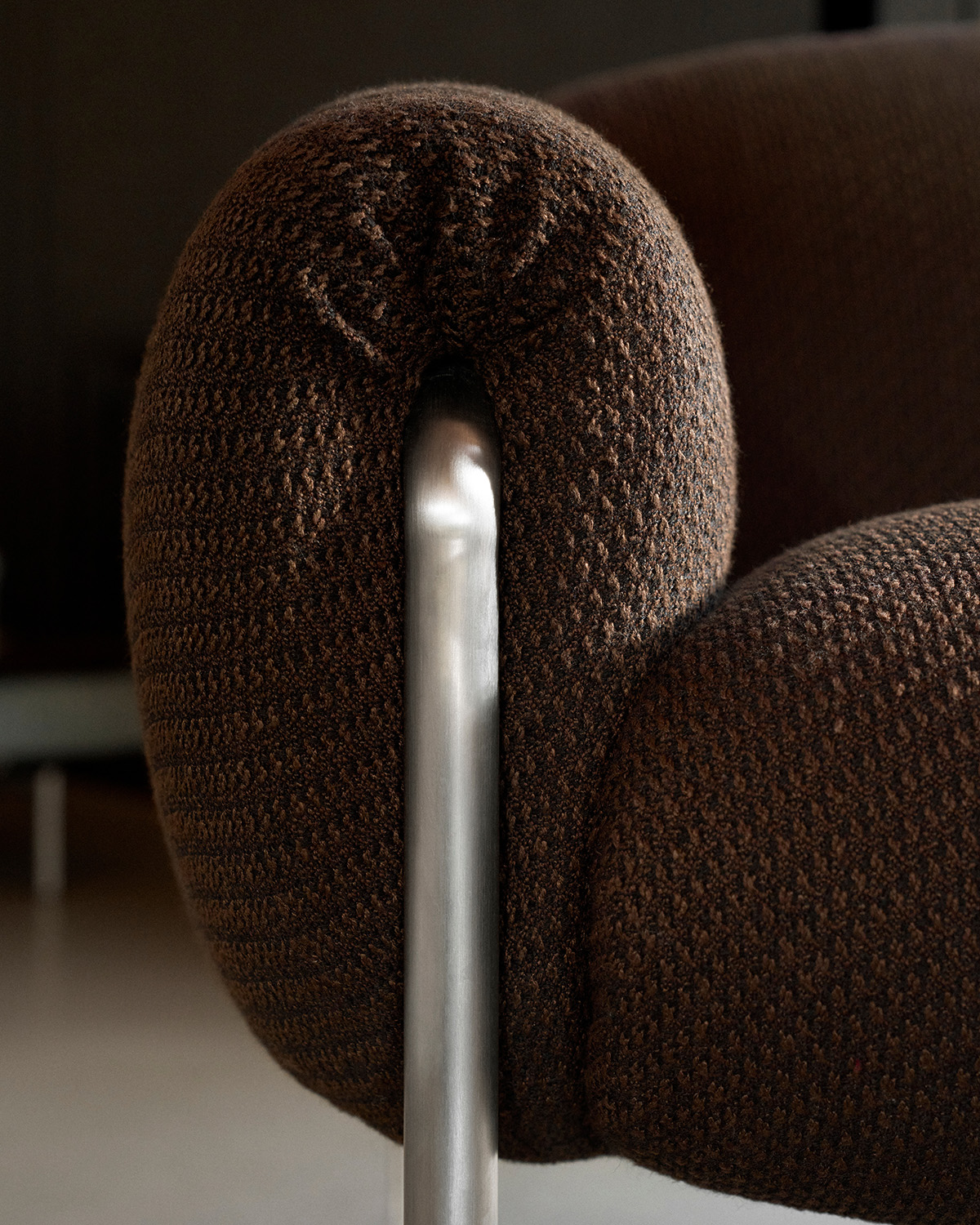 Wendelbo Lifestyle Odette Lounge Chair