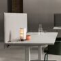 hinge deskscreen 3dd square