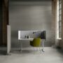 hinge floorscreen uboothdeskscreen eddie gustafsson